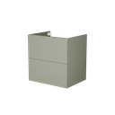 [10115281] Sloten wastafelonderkast (Saliegroen, 60 cm) 8