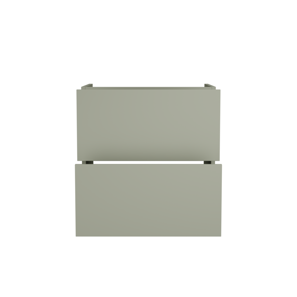 [10115281] Sloten wastafelonderkast (Saliegroen, 60 cm) 9
