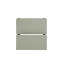 [10115281] Sloten wastafelonderkast (Saliegroen, 60 cm) 9
