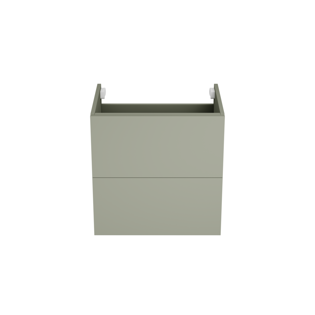 [10115281] Sloten wastafelonderkast (Saliegroen, 60 cm) 12