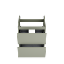 [10115281] Sloten wastafelonderkast (Saliegroen, 60 cm) 13