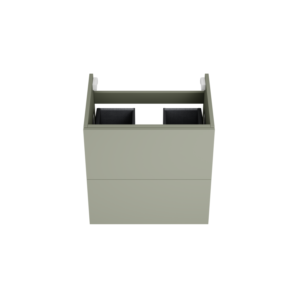 [10115281] Sloten wastafelonderkast (Saliegroen, 60 cm) 14