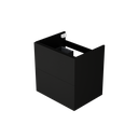 [10115279] Sloten wastafelonderkast (Houtlook zwart, 60 cm) 4