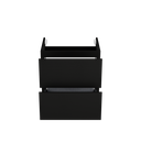 [10115279] Sloten wastafelonderkast (Houtlook zwart, 60 cm) 11