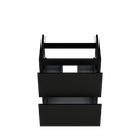 [10115279] Sloten wastafelonderkast (Houtlook zwart, 60 cm) 13