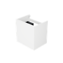 [10115273] Sloten wastafelonderkast (Hoogglans wit, 60 cm) 4