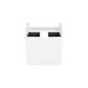 [10115273] Sloten wastafelonderkast (Hoogglans wit, 60 cm) 14