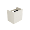 [10115280] Sloten wastafelonderkast (Greige, 60 cm) 2