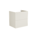 [10115280] Sloten wastafelonderkast (Greige, 60 cm) 6