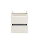 [10115280] Sloten wastafelonderkast (Greige, 60 cm) 11