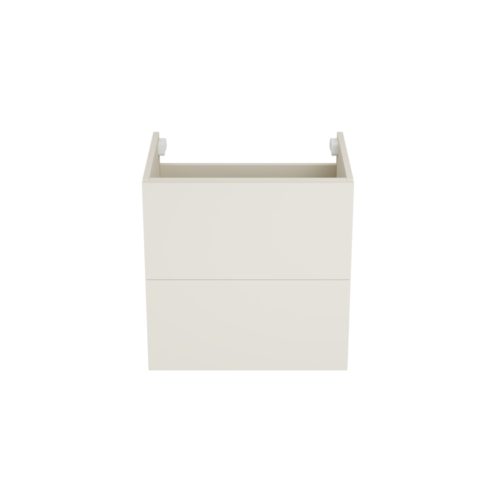[10115280] Sloten wastafelonderkast (Greige, 60 cm) 12
