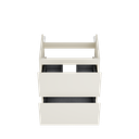 [10115280] Sloten wastafelonderkast (Greige, 60 cm) 13