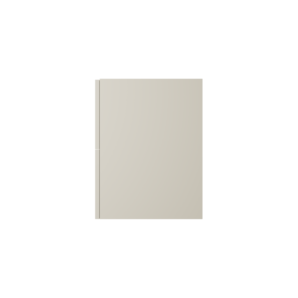 [10115280] Sloten wastafelonderkast (Greige, 60 cm) 16