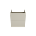 [10115276] Sloten wastafelonderkast (Taupe, 60 cm) 12