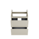 [10115276] Sloten wastafelonderkast (Taupe, 60 cm) 13
