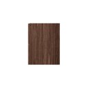 Sloten wastafelonderkast (Walnoot, 60 cm) 16