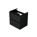 [10115095] Utrecht wastafelonderkast (Donkerzwart, 60 cm) 4