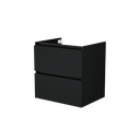 [10115095] Utrecht wastafelonderkast (Donkerzwart, 60 cm) 8