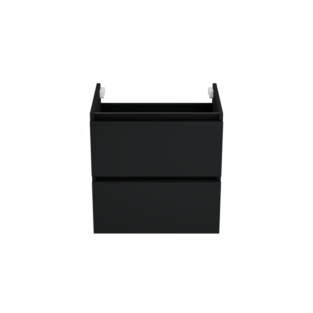 [10115095] Utrecht wastafelonderkast (Donkerzwart, 60 cm) 12