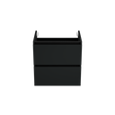 [10115095] Utrecht wastafelonderkast (Donkerzwart, 60 cm) 12