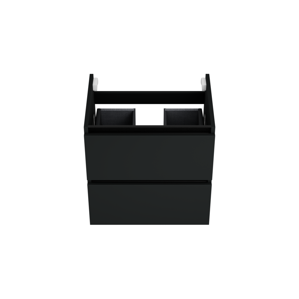 [10115095] Utrecht wastafelonderkast (Donkerzwart, 60 cm) 14