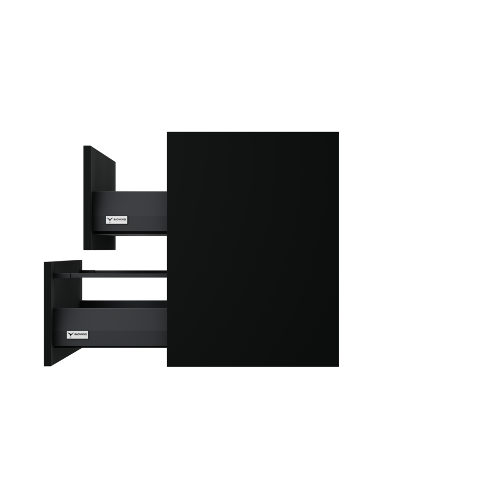 [10115095] Utrecht wastafelonderkast (Donkerzwart, 60 cm) 15