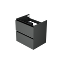 [10115102] Utrecht wastafelonderkast (Donkergrijs, 60 cm) 4