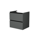 [10115102] Utrecht wastafelonderkast (Donkergrijs, 60 cm) 8