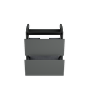 [10115102] Utrecht wastafelonderkast (Donkergrijs, 60 cm) 11