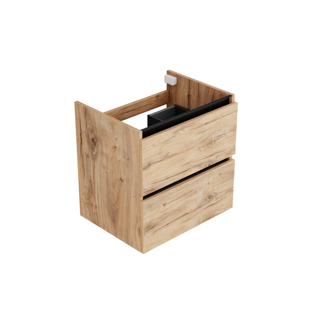 [10115090] Utrecht wastafelonderkast (Dorado, 60 cm) 2