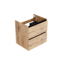 [10115090] Utrecht wastafelonderkast (Dorado, 60 cm) 2