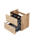 [10115090] Utrecht wastafelonderkast (Dorado, 60 cm) 3