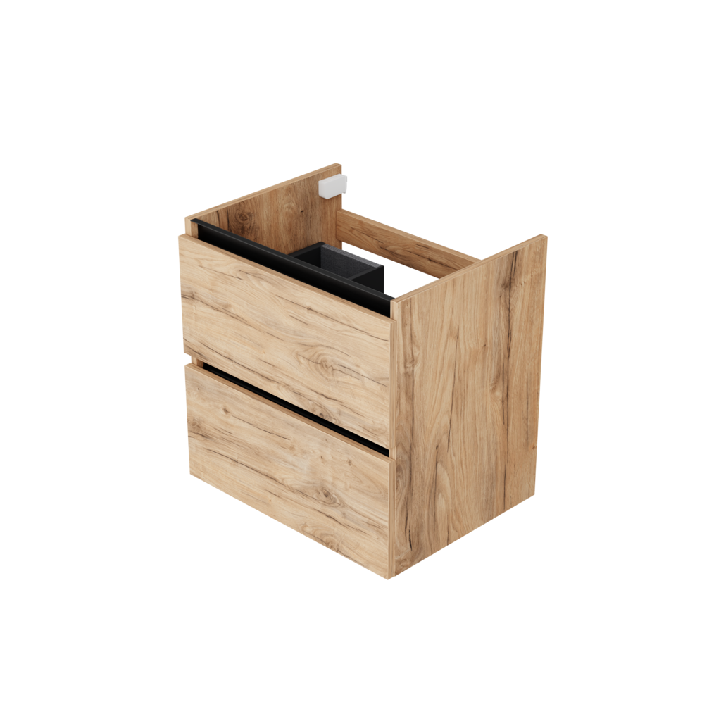 [10115090] Utrecht wastafelonderkast (Dorado, 60 cm) 4