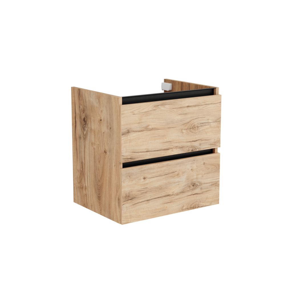 [10115090] Utrecht wastafelonderkast (Dorado, 60 cm) 6