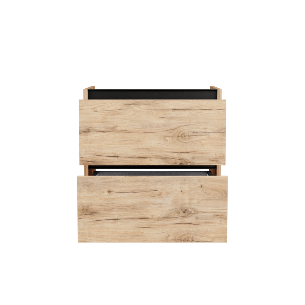 [10115090] Utrecht wastafelonderkast (Dorado, 60 cm) 9