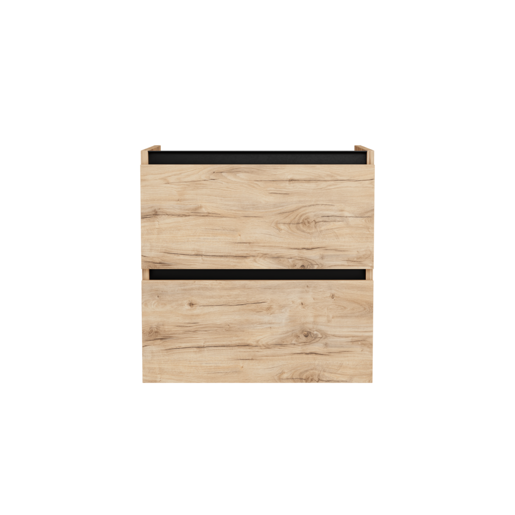 [10115090] Utrecht wastafelonderkast (Dorado, 60 cm) 10