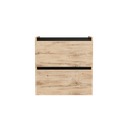 [10115090] Utrecht wastafelonderkast (Dorado, 60 cm) 10