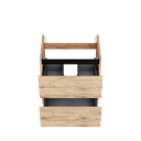 [10115090] Utrecht wastafelonderkast (Dorado, 60 cm) 13