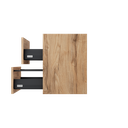 [10115090] Utrecht wastafelonderkast (Dorado, 60 cm) 15