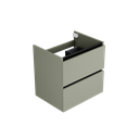 [10115101] Utrecht wastafelonderkast (Saliegroen, 60 cm) 2