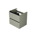 [10115101] Utrecht wastafelonderkast (Saliegroen, 60 cm) 4