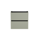 [10115101] Utrecht wastafelonderkast (Saliegroen, 60 cm) 10