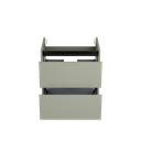 [10115101] Utrecht wastafelonderkast (Saliegroen, 60 cm) 11