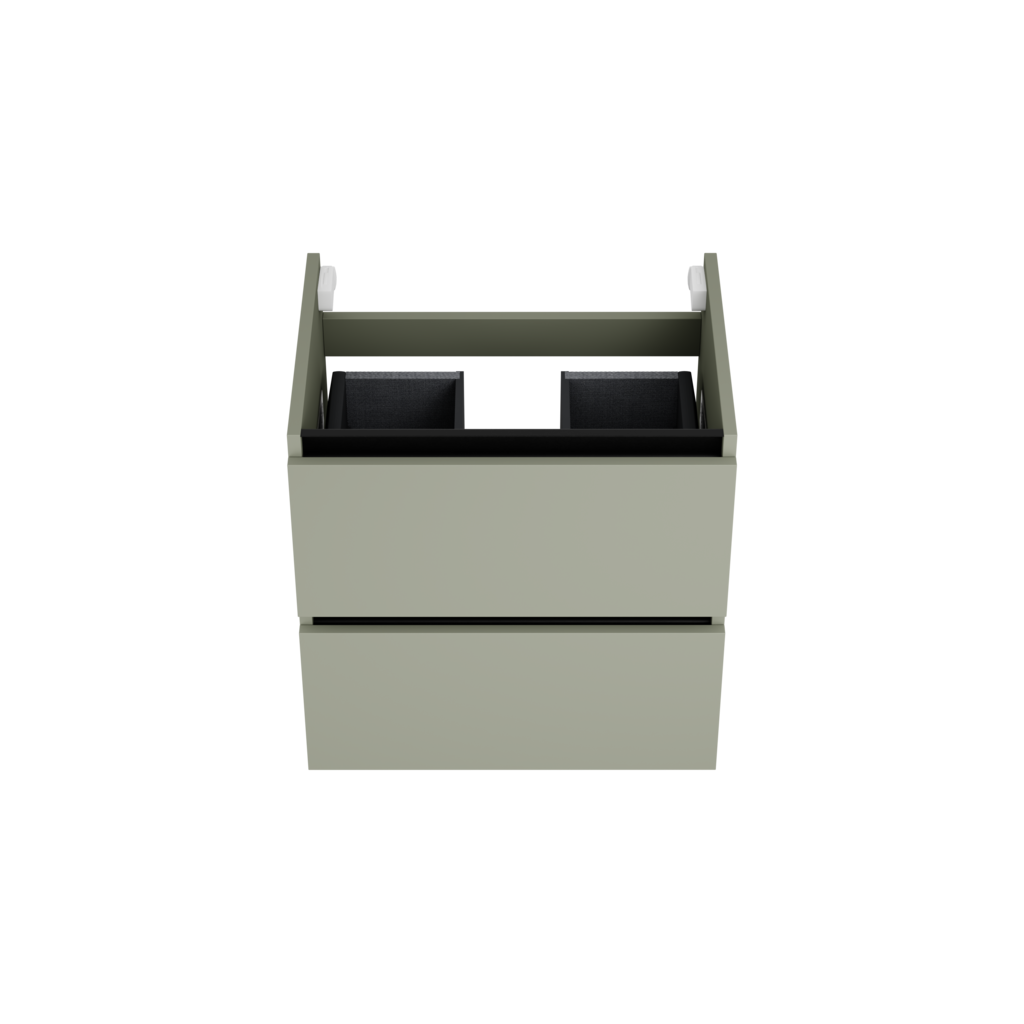 [10115101] Utrecht wastafelonderkast (Saliegroen, 60 cm) 14