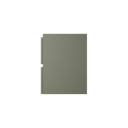 [10115101] Utrecht wastafelonderkast (Saliegroen, 60 cm) 16
