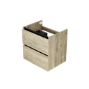 [10115091] Utrecht wastafelonderkast (Duitse eik, 60 cm) 4