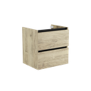 [10115091] Utrecht wastafelonderkast (Duitse eik, 60 cm) 6