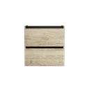 [10115091] Utrecht wastafelonderkast (Duitse eik, 60 cm) 10