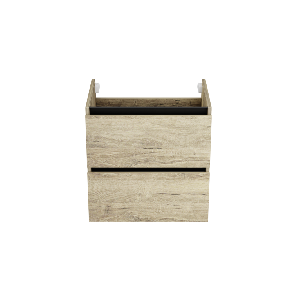 [10115091] Utrecht wastafelonderkast (Duitse eik, 60 cm) 12