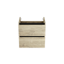 [10115091] Utrecht wastafelonderkast (Duitse eik, 60 cm) 12